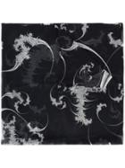 Thomas Wylde Lupine Scarf - Unavailable