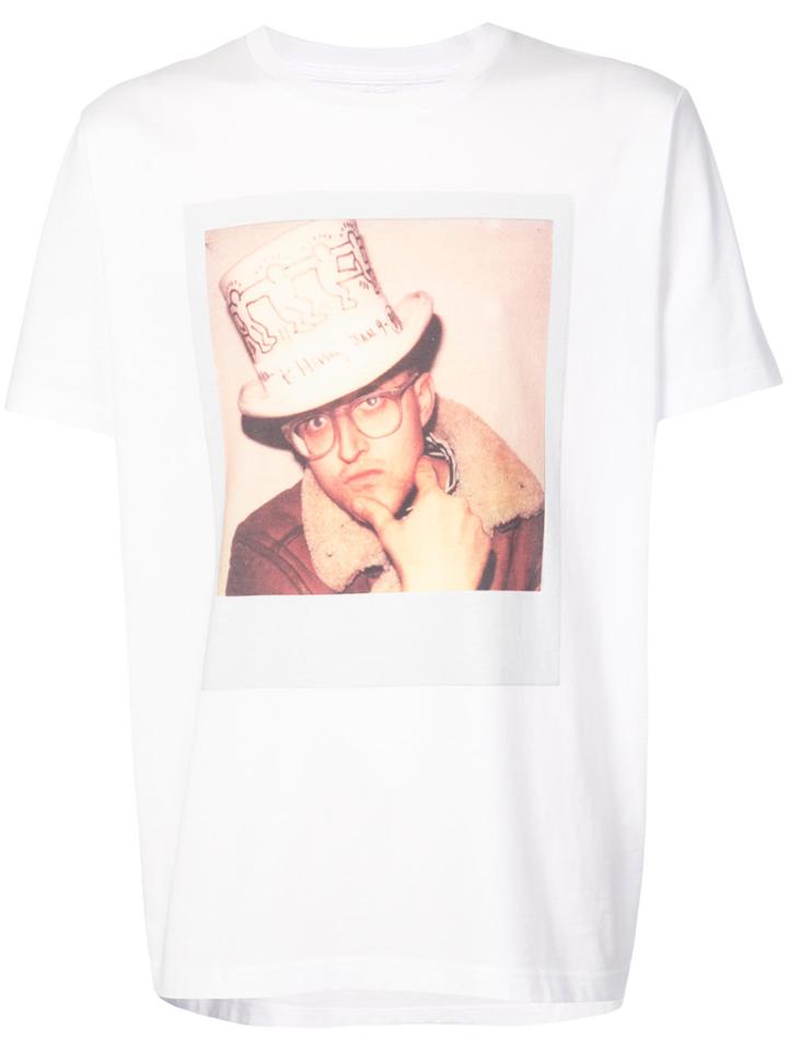 Coach X Keith Haring Polaroid T-shirt - Unavailable