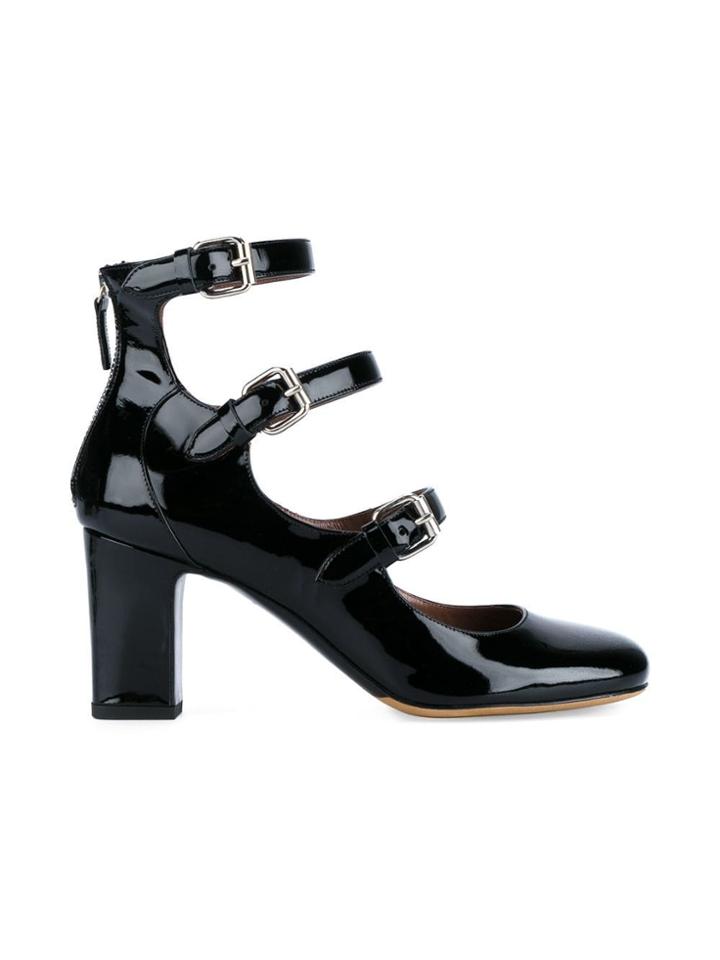 Tabitha Simmons 'ginger' Pumps - Black