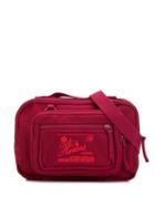 Raf Simons X Eastpack Loop Belt Bag - Red