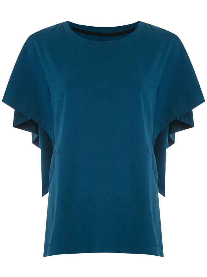 Le Lis Blanc Blusa Ester - Blue