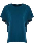 Le Lis Blanc Blusa Ester - Blue
