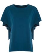 Le Lis Blanc Blusa Ester - Blue