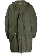 Walter Van Beirendonck Pre-owned - Green