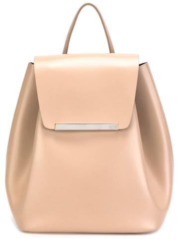 No21 Flap Closure Backpack