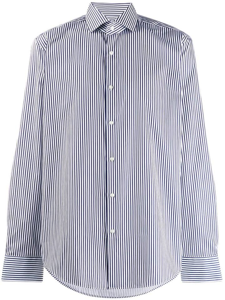 Boss Hugo Boss Gordon Shirt - Blue