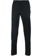 Transit Classic Chinos - Black