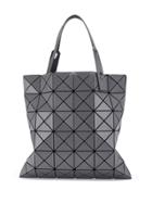 Issey Miyake Prism Tote - Grey