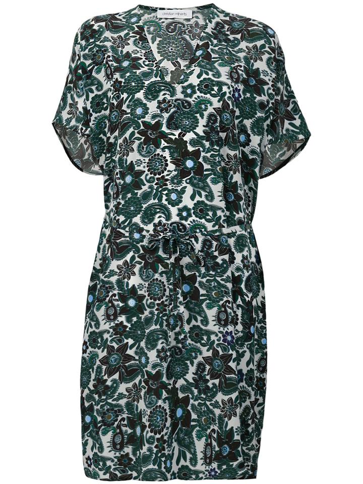 Christian Wijnants Dima Dress - Multicolour