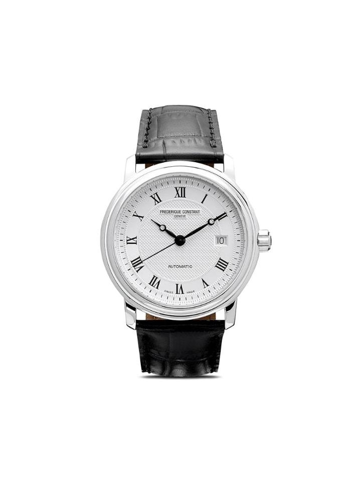 Frederique Constant Classics Automatic 40mm - White