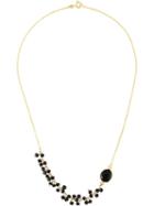 Wouters & Hendrix 'my Favourite' Onyx Long Necklace