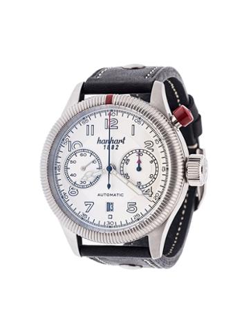 Hanhart 'pioneer Monocontrol' Analog Watch