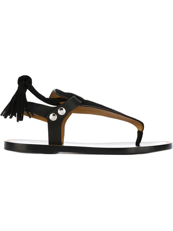 Isabel Marant Étoile 'jemma' Sandals