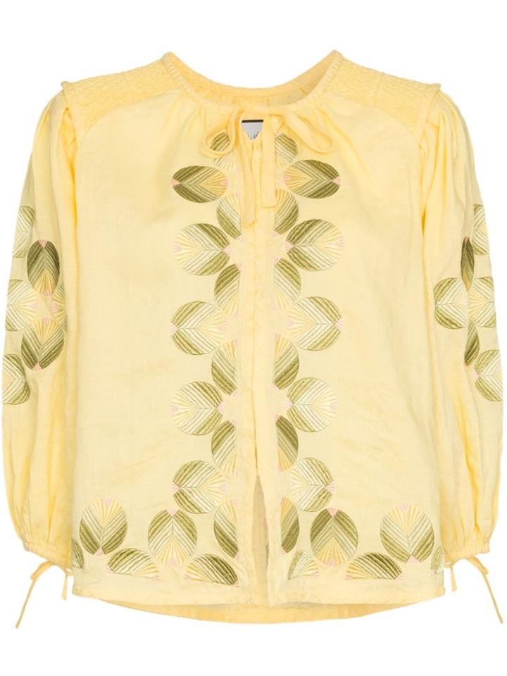 Innika Choo - Yellow