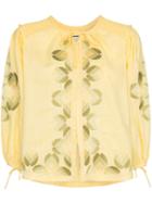 Innika Choo - Yellow