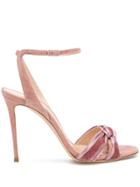 Casadei Open-toe Sandals - Pink