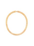 Susan Caplan Vintage Napier Necklace - Gold