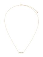 Astley Clarke 'interstellar' Diamond Pendant Necklace - Metallic