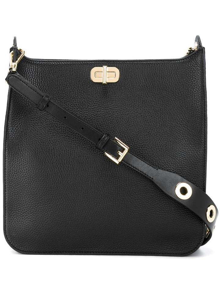 Michael Michael Kors Oversized Shoulder Bag, Women's, Black