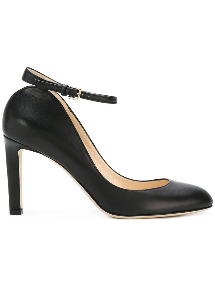 Jimmy Choo Terry 85 Pumps - Black