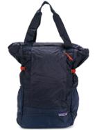 Patagonia Buckled Backpack - Blue