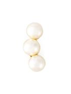 Wouters & Hendrix 'holiday' Earring - White