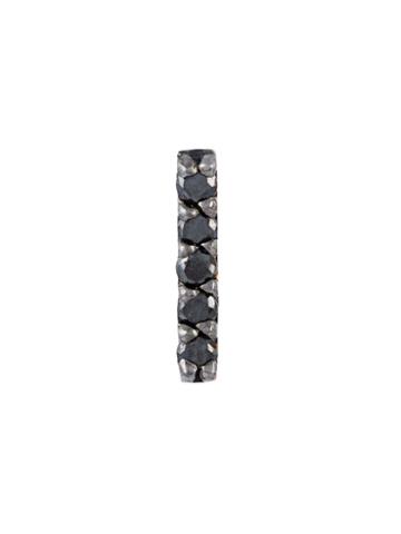 Jezebel London 'sloane' Single Earring, Women's, Metallic