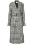 Georgia Alice Licorice Coat - Black