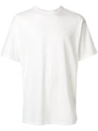Represent Pin-up Back Print T-shirt - White