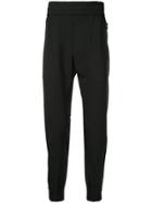 Wooyoungmi Baggy Jogger Trousers - Black