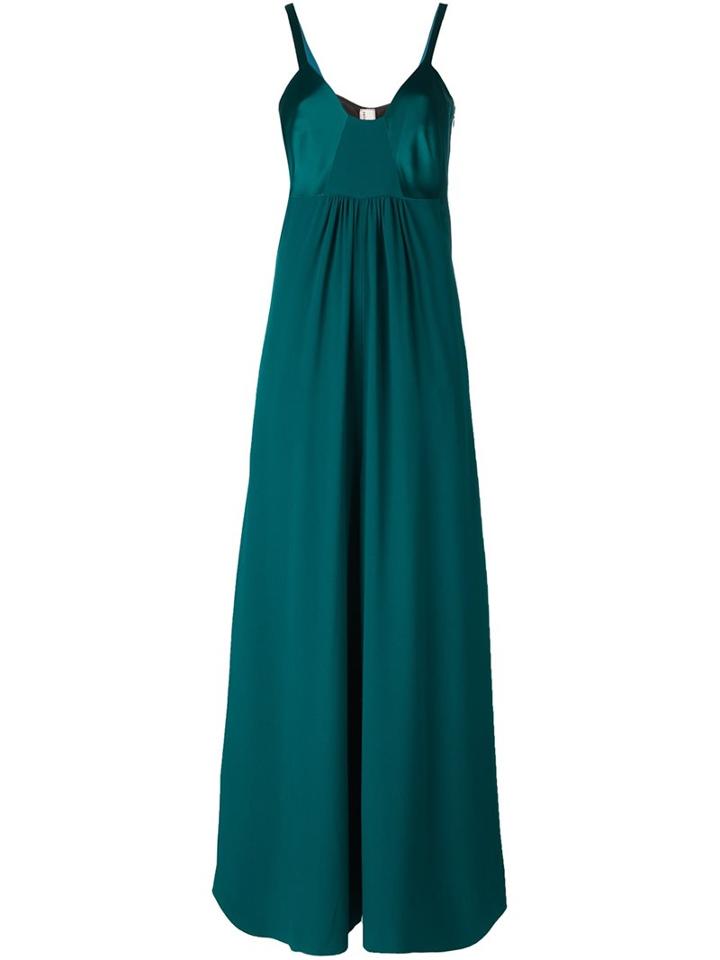 Antonio Marras Wide-legged Jumpsuit