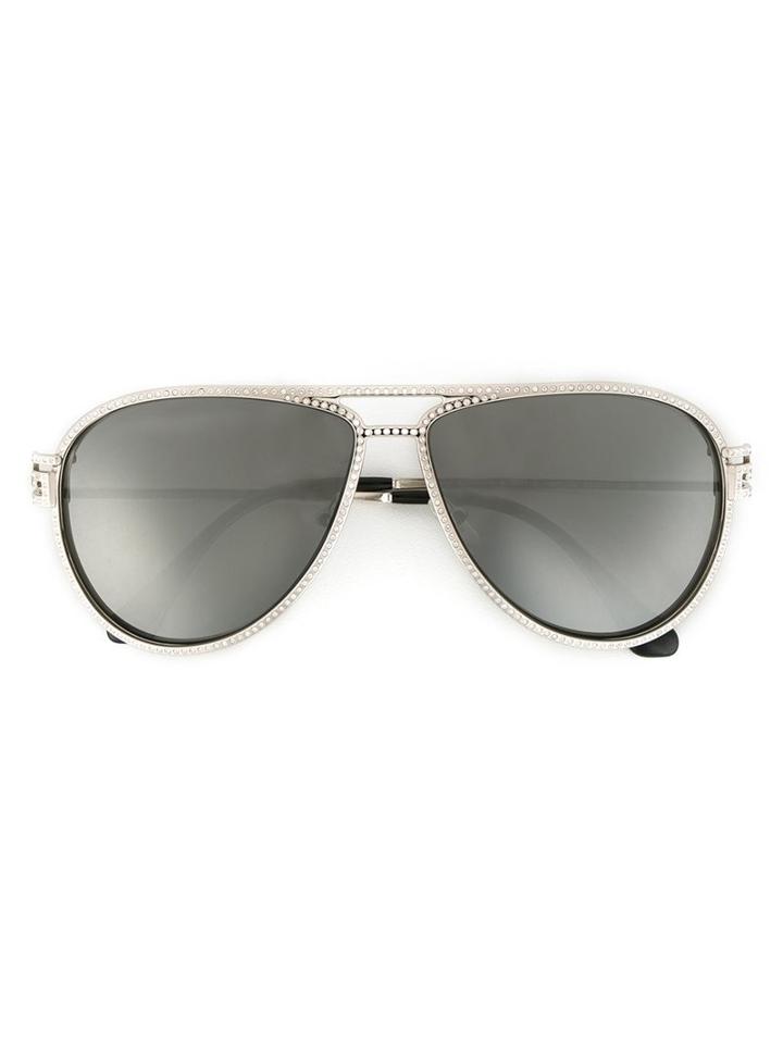 Versace Versace O2171bo10006g Onul Other->brass