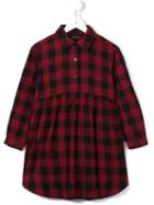 Finger In The Nose 'darlin' Dress, Girl's, Size: 8 Yrs, Red