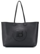 Balmain Sn1s161lvgc0pa - Black
