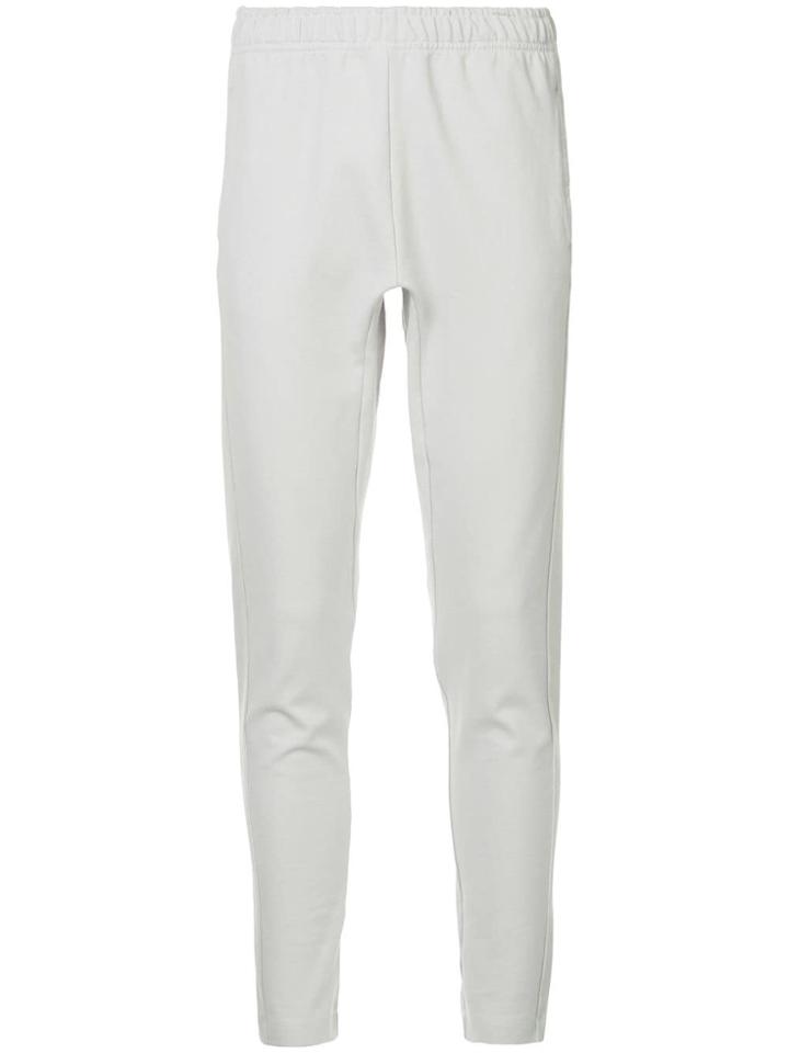 Jac+ Jack Byron Pants - Grey