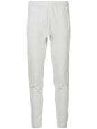 Jac+ Jack Byron Pants - Grey