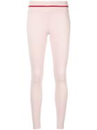 Vaara Piper Leggings - Pink