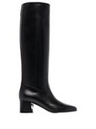 Nicholas Kirkwood Miri 55mm Knee-high Boots - Black