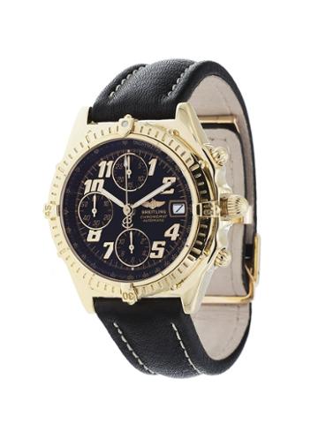 Breitling 'chronomat' Analog Watch