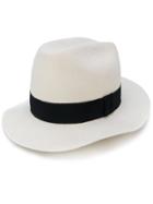 Henrik Vibskov Cowboy Hat - Nude & Neutrals