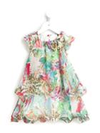 Loredana Floral Print Dress, Toddler Girl's, Size: 18 Mth