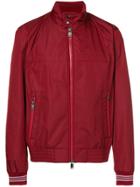 Boss Hugo Boss Shell Jacket - Red