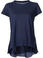 Sacai Basic T-shirt