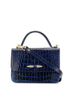 Rula Galayini Baby Vertigo Mini Bag - Blue