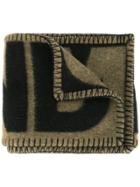 Ports 1961 Slogan Scarf - Brown