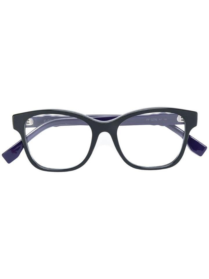 Fendi Eyewear - Black