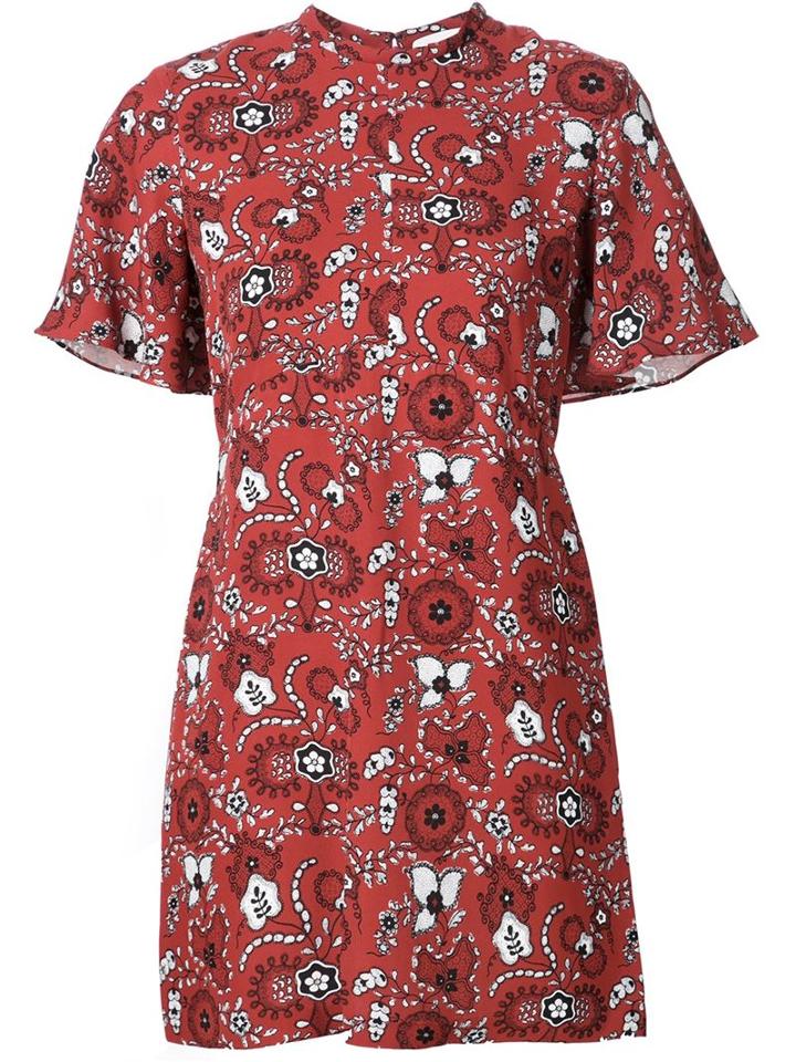 A.l.c. 'spencer' Dress