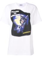 Ambush Traces To Nowhere T-shirt - White