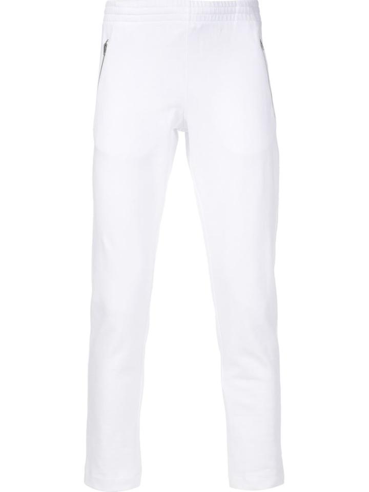 Gosha Rubchinskiy Zip Pocket Sweatpants