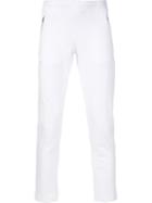 Gosha Rubchinskiy Zip Pocket Sweatpants